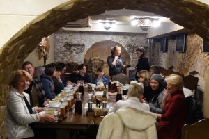 Пивна ресторація КАНТ, Рівне